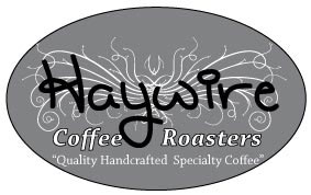 Haywire Roasters logo